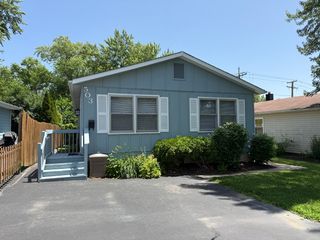 503 Greenwood Drive, Round Lake Park, IL 60073