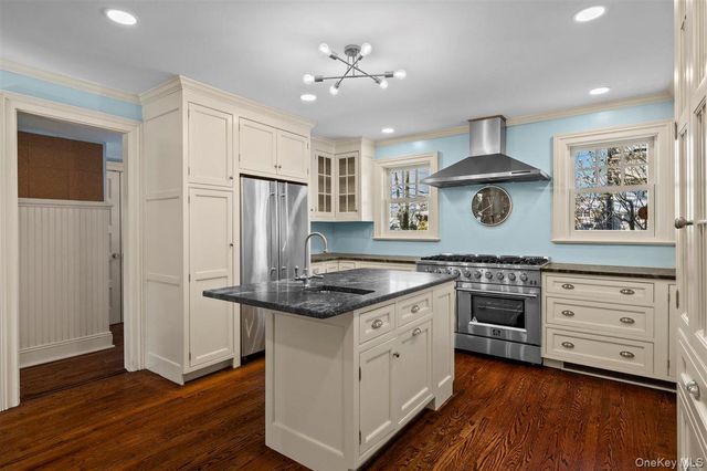525 Milton Road, Rye, NY 10580