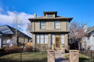 333 S Downing Street, Denver, CO 80209