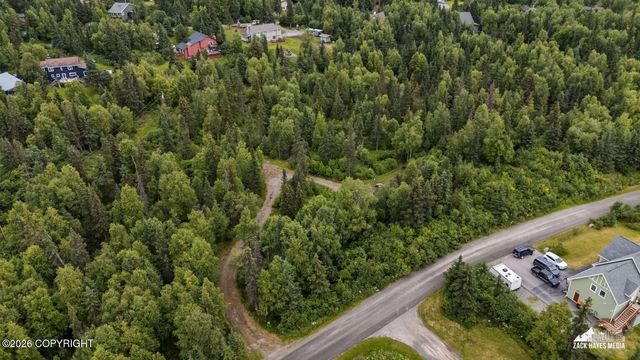 12801 Langman Circle, Anchorage, AK 99516
