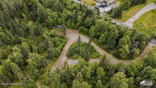 12801 Langman Circle, Anchorage, AK 99516