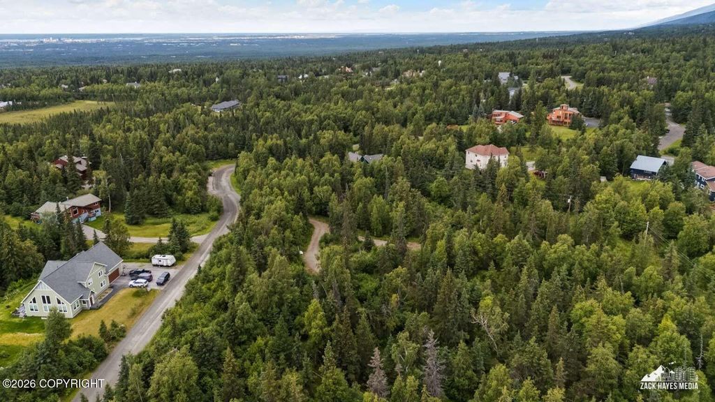 12801 Langman Circle, Anchorage, AK 99516