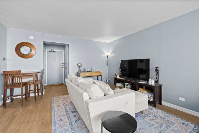 253 E Delaware Place 17D, Chicago, IL 60611