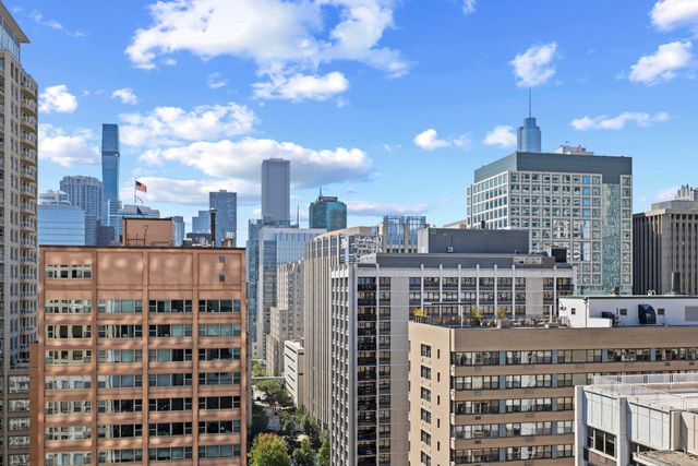 253 E Delaware Place 17D, Chicago, IL 60611