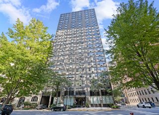 253 E Delaware Place 17D, Chicago, IL 60611