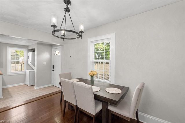 1336 W Norcova DR, Norfolk, VA 23502