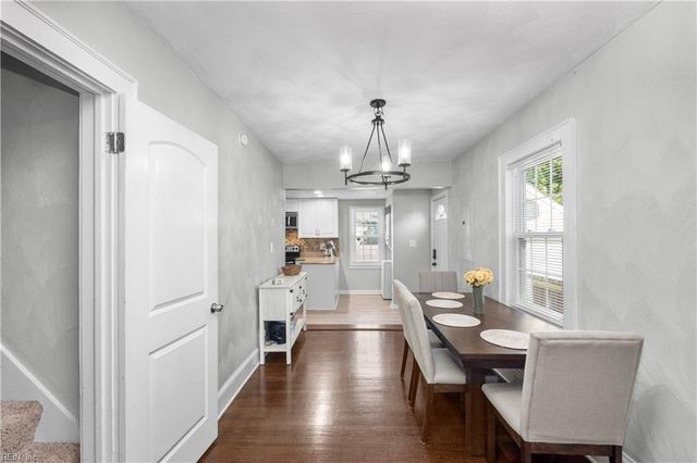 1336 W Norcova DR, Norfolk, VA 23502