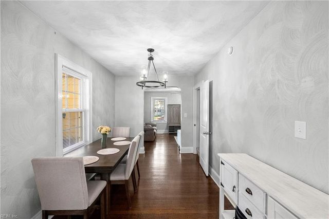 1336 W Norcova DR, Norfolk, VA 23502