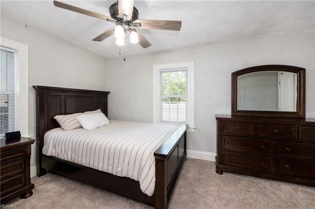 1336 W Norcova DR, Norfolk, VA 23502