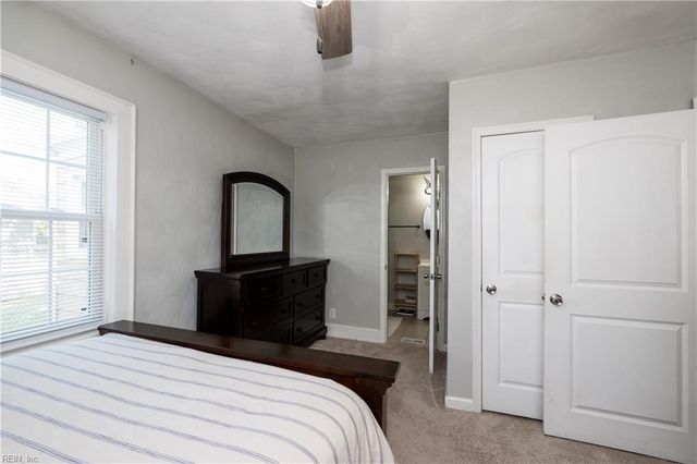 1336 W Norcova DR, Norfolk, VA 23502