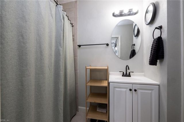 1336 W Norcova DR, Norfolk, VA 23502