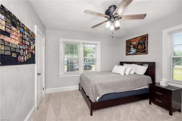 1336 W Norcova DR, Norfolk, VA 23502