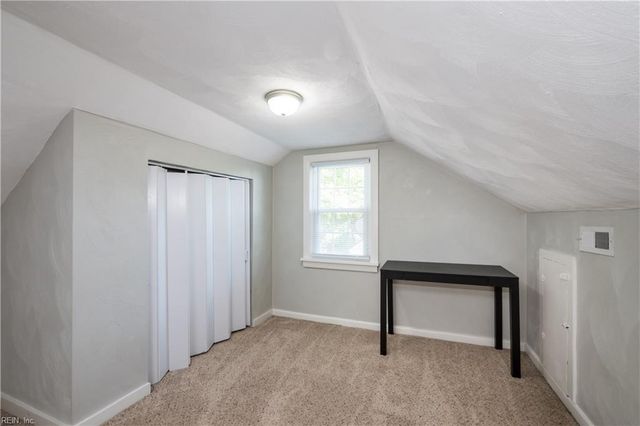 1336 W Norcova DR, Norfolk, VA 23502