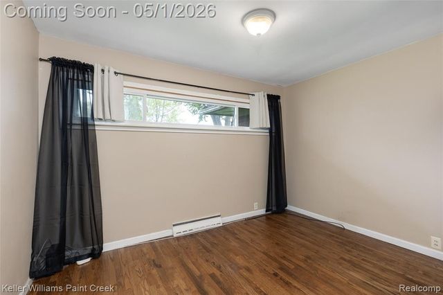 17469 Doris, Fraser, MI 48026