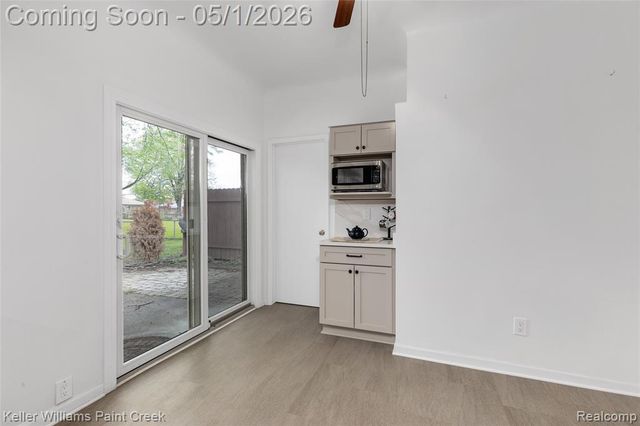17469 Doris, Fraser, MI 48026