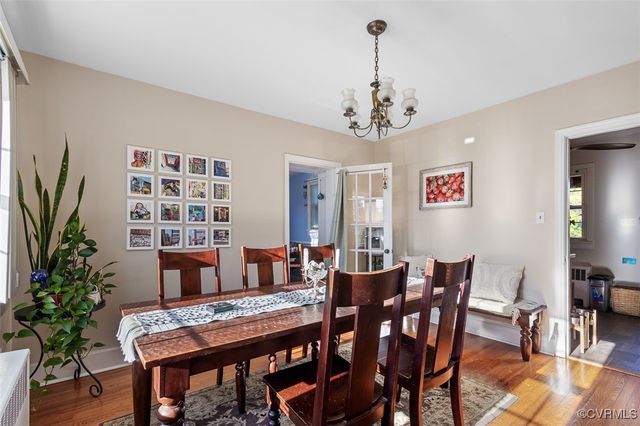 509 Park Ave, Hopewell, VA 23860