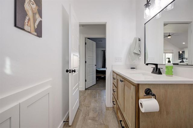 2839 Redwood Court, Newcastle, OK 73065