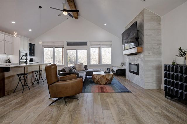 2839 Redwood Court, Newcastle, OK 73065