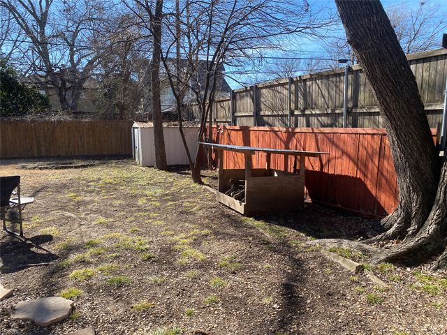 6306 Goliad Avenue, Dallas, TX 75214