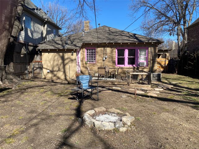 6306 Goliad Avenue, Dallas, TX 75214