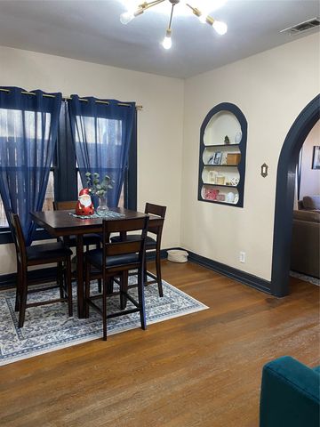 6306 Goliad Avenue, Dallas, TX 75214