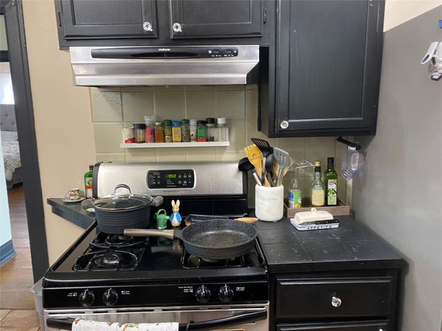 6306 Goliad Avenue, Dallas, TX 75214