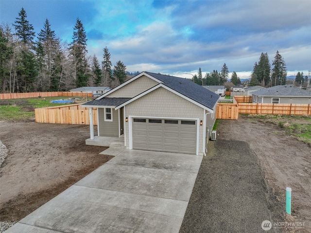 8 Hobble Creek Street, Elma, WA 98541