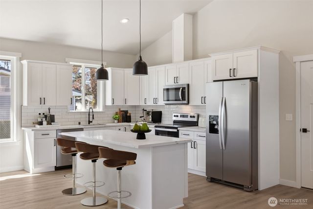 8 Hobble Creek Street, Elma, WA 98541