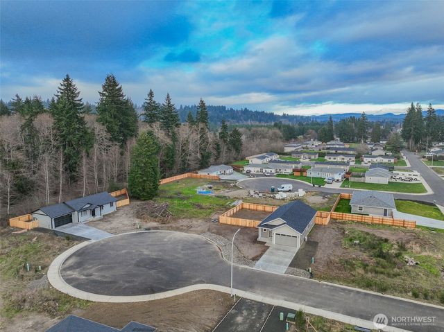 8 Hobble Creek Street, Elma, WA 98541