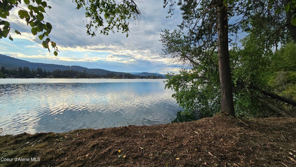 Lot 2 Braden Estates, Priest River, ID 83856