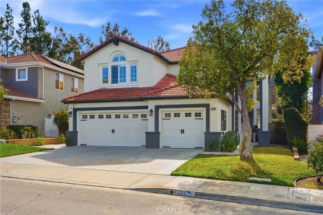 23324 Summerglen, Valencia, CA 91354