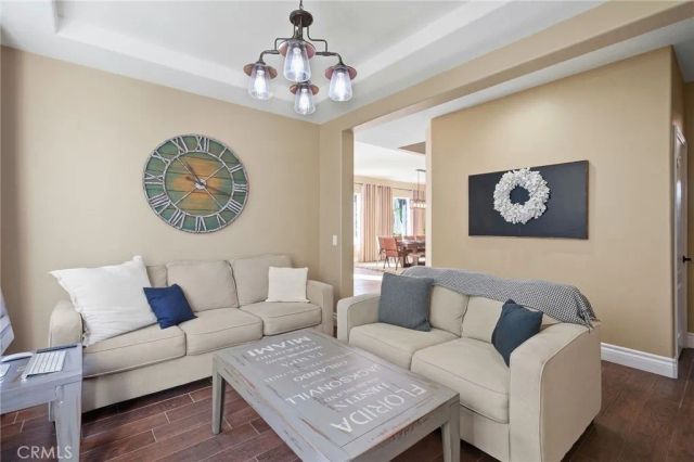 23324 Summerglen, Valencia, CA 91354