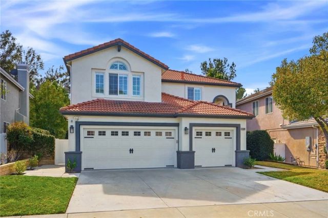 23324 Summerglen, Valencia, CA 91354