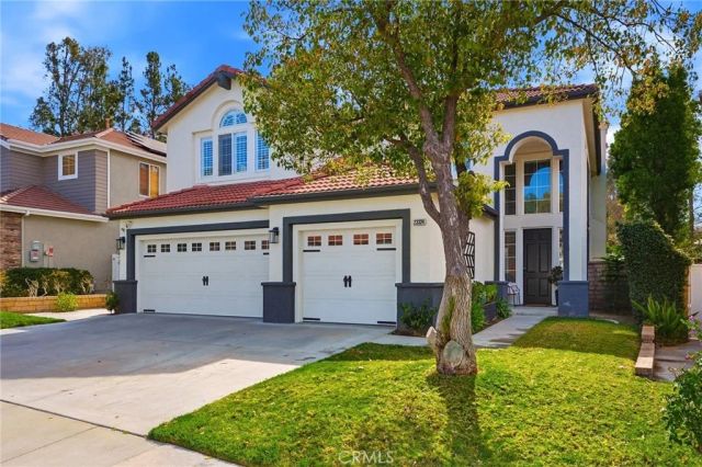 23324 Summerglen, Valencia, CA 91354