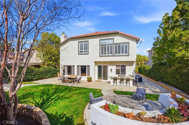 23324 Summerglen, Valencia, CA 91354