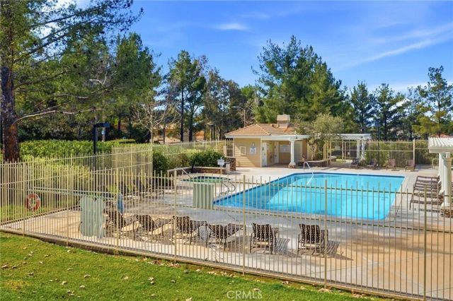 23324 Summerglen, Valencia, CA 91354