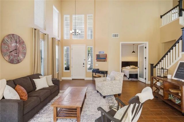 23324 Summerglen, Valencia, CA 91354