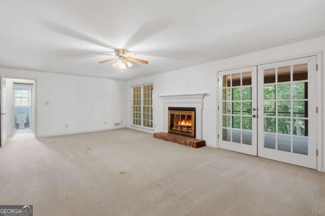 6100 Fords Road NW, Acworth, GA 30101