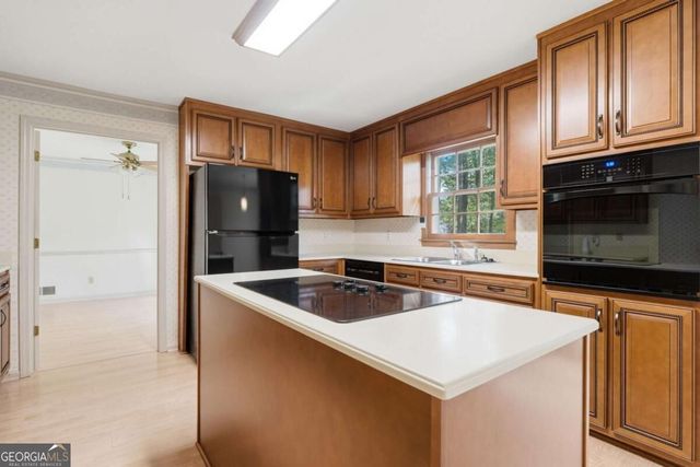 6100 Fords Road NW, Acworth, GA 30101