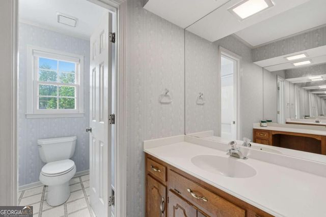 6100 Fords Road NW, Acworth, GA 30101