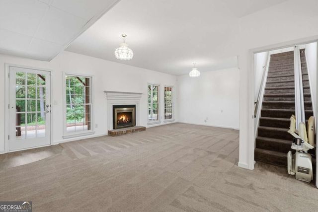 6100 Fords Road NW, Acworth, GA 30101