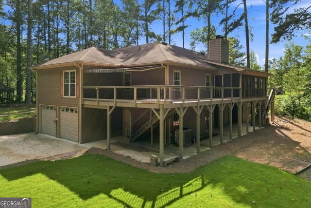 6100 Fords Road NW, Acworth, GA 30101