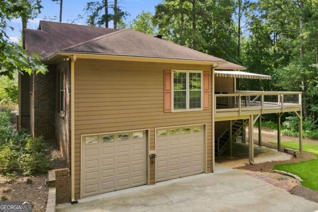 6100 Fords Road NW, Acworth, GA 30101