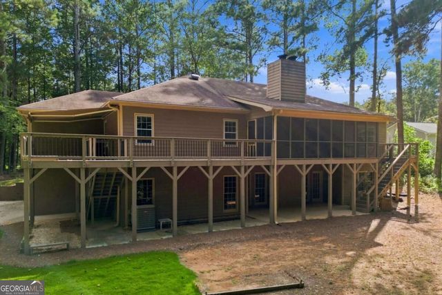 6100 Fords Road NW, Acworth, GA 30101