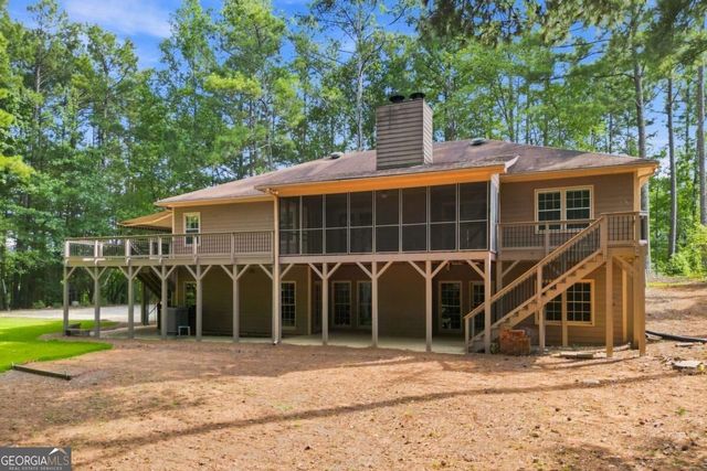 6100 Fords Road NW, Acworth, GA 30101