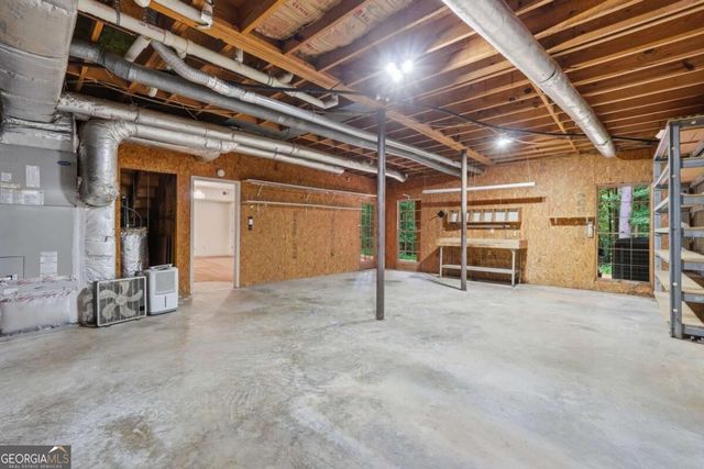 6100 Fords Road NW, Acworth, GA 30101