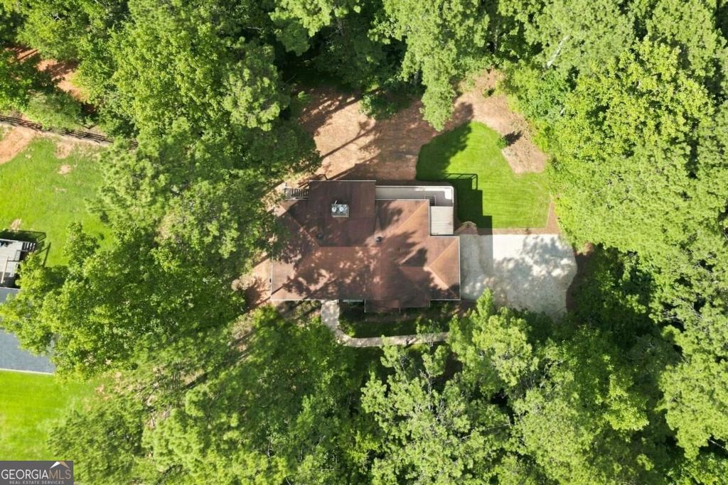 6100 Fords Road NW, Acworth, GA 30101