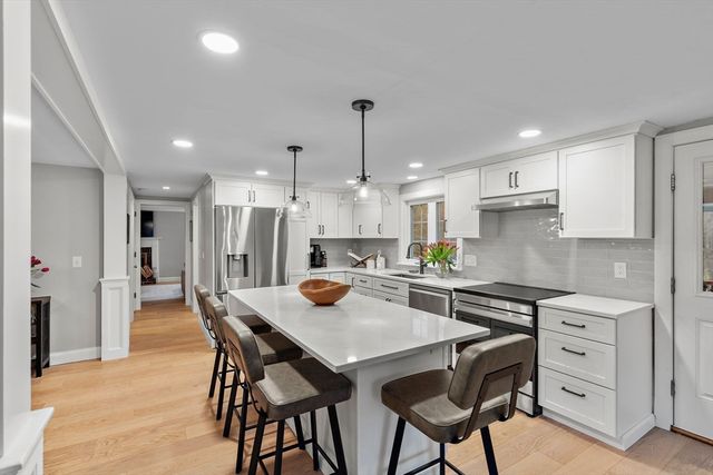 27 Captain Brown's Lane, Acton, MA 01720