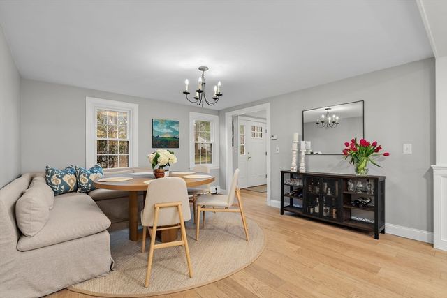 27 Captain Brown's Lane, Acton, MA 01720