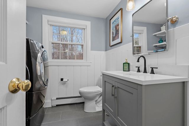 27 Captain Brown's Lane, Acton, MA 01720